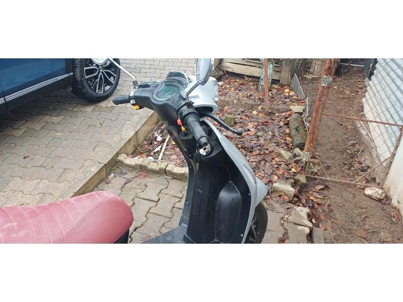 Sahibinden Kuba Bluebird