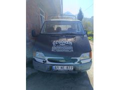 Sahibinden Ford Trucks Transit 2.5Di