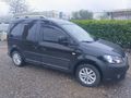 2013 Volkswagen Caddy