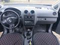 2013 Volkswagen Caddy
