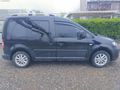 2013 Volkswagen Caddy
