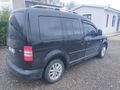 2013 Volkswagen Caddy