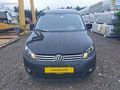 2013 Volkswagen Caddy
