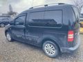 2013 Volkswagen Caddy