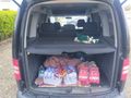 2013 Volkswagen Caddy