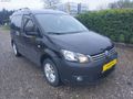 2013 Volkswagen Caddy
