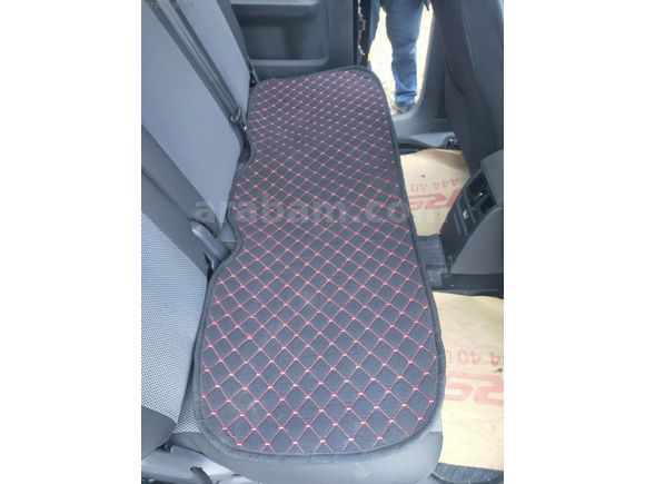 2013 Volkswagen Caddy