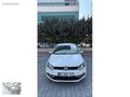 2017 MODEL POLO 1.4 TDİ OTOMATİK VİTES