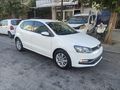 2016 VOLKSWAGEN POLO 1.4 TDI COMFORTLİNE OTOMATİK ORJİNAL