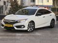 ENS MOTORS HONDA CİVİC HATASIZ AYARINDA UYGUN FİYAT
