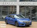 EFORA 2018 HONDA CİVİC 1.6İ-VTEC E.EXECUTİVE SUNROOF G.GÖRÜŞ