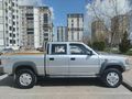 Sahibinden Tata Telcoline 4x2 Çift Kabin 2006 Model