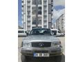 Sahibinden Tata Telcoline 4x2 Çift Kabin 2006 Model