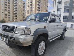 Sahibinden Tata Telcoline 4x2 Çift Kabin 2006 Model