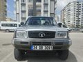 Sahibinden Tata Telcoline 4x2 Çift Kabin 2006 Model