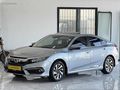 TOLGA AYTAR'DAN HATASIZ HONDA CİVİC ECO EXECUTİVE