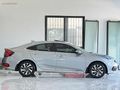 TOLGA AYTAR'DAN HATASIZ HONDA CİVİC ECO EXECUTİVE