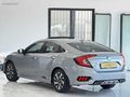 TOLGA AYTAR'DAN HATASIZ HONDA CİVİC ECO EXECUTİVE