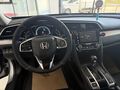 TOLGA AYTAR'DAN HATASIZ HONDA CİVİC ECO EXECUTİVE