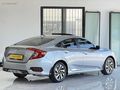 TOLGA AYTAR'DAN HATASIZ HONDA CİVİC ECO EXECUTİVE