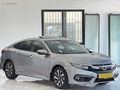 TOLGA AYTAR'DAN HATASIZ HONDA CİVİC ECO EXECUTİVE
