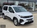 TÜRKALP PLAZA'DAN 2025 RİFTER ALLURE DİZEL OTOMATİK HATASIZ