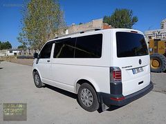 ASLAN OTOMOTİVDEN 2018 MODEL HATASIZ TRANSPOTER