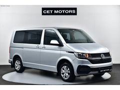 CET MOTORS 2020 VOLKSWAGEN TRANSPORTER 2.0 TDI CAMLI VAN HATASIZ