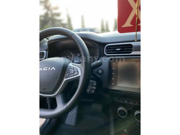 Sahibinden Dacia Duster 1.3 Tce Journey 2022 Model 