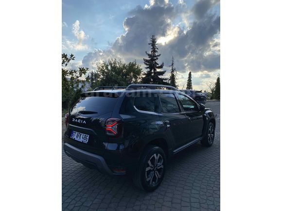 Sahibinden Dacia Duster 1.3 Tce Journey 2022 Model 