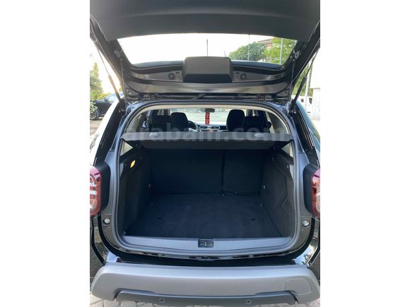 Sahibinden Dacia Duster 1.3 Tce Journey 2022 Model 
