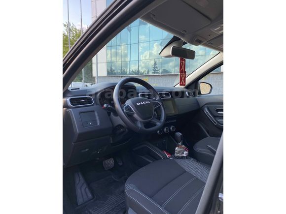 Sahibinden Dacia Duster 1.3 Tce Journey 2022 Model 