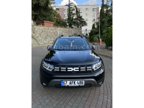 Sahibinden Dacia Duster 1.3 Tce Journey 2022 Model 
