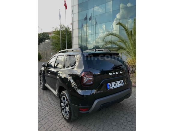 Sahibinden Dacia Duster 1.3 Tce Journey 2022 Model 