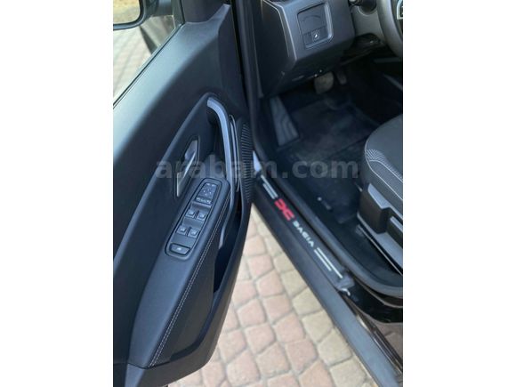 Sahibinden Dacia Duster 1.3 Tce Journey 2022 Model 