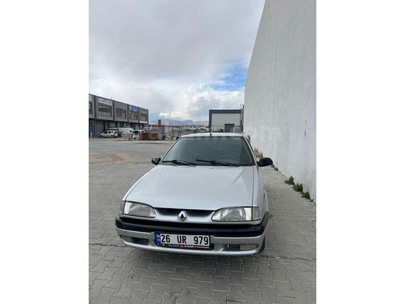 Sahibinden Renault R 19 1.4 Europa RL 1996 Model 