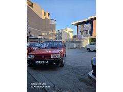 Sahibinden Tofaş Kartal 5 Vites 1996 Model