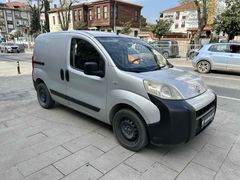2009 MODEL FİAT FİORİNO CARGO DİZEL MANUEL 12 AY TAKSİT İMKANI