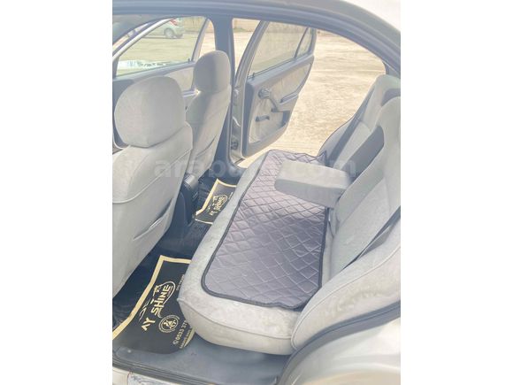 Sahibinden Fiat Marea 1.6 Liberty 2004 Model 