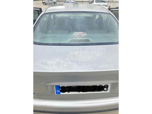 Sahibinden Fiat Marea 1.6 Liberty 2004 Model 