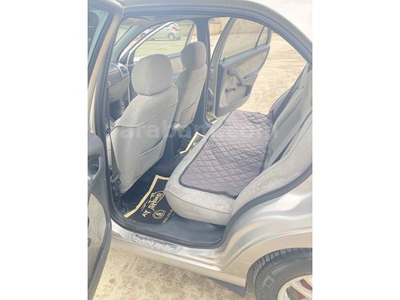 Sahibinden Fiat Marea 1.6 Liberty 2004 Model 