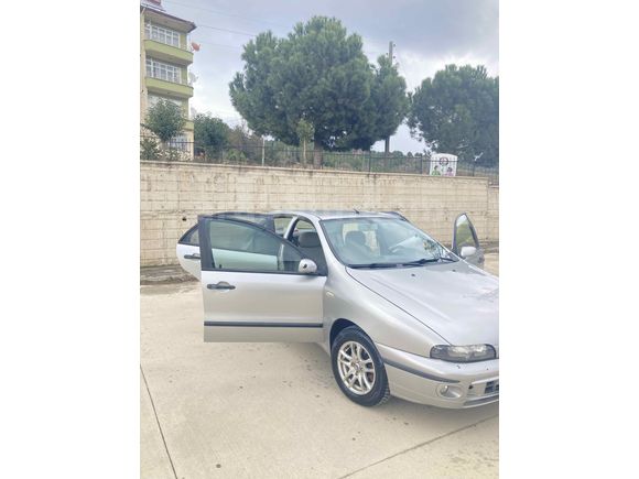 Sahibinden Fiat Marea 1.6 Liberty 2004 Model 