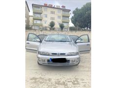 Sahibinden Fiat Marea 1.6 Liberty 2004 Model 