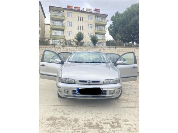 Sahibinden Fiat Marea 1.6 Liberty 2004 Model 