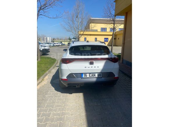 !!! KAPALI GARAJ ARACI SIFIR AYARINDA SAHİBİNDEN !!!