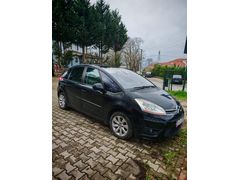 Sahibinden Citroen C4 Picasso 1.6 HDi VTR PK 2010 Model  180.000 km Siyah