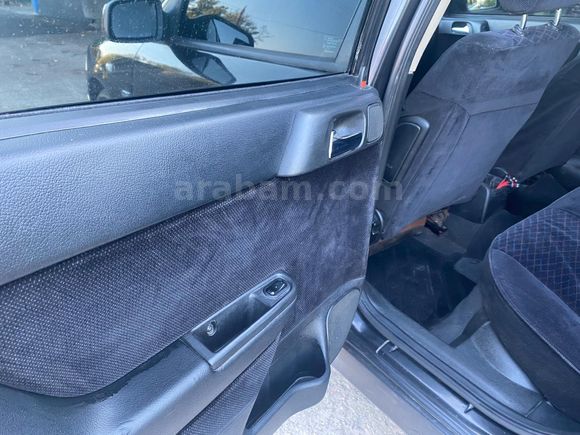 OPEL ASTRA 1.6 16 valf CD 2000 Model