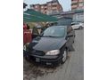 OPEL ASTRA 1.6 16 valf CD 2000 Model