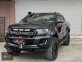 RFF MOTORSTAN 2021 FORD RANGER 2.0 4x4 WİLDTRAK HATASIZ BAKIMLI