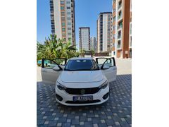 Sahibinden Fiat Egea 1.6 Multijet Comfort 2016 Model Adana